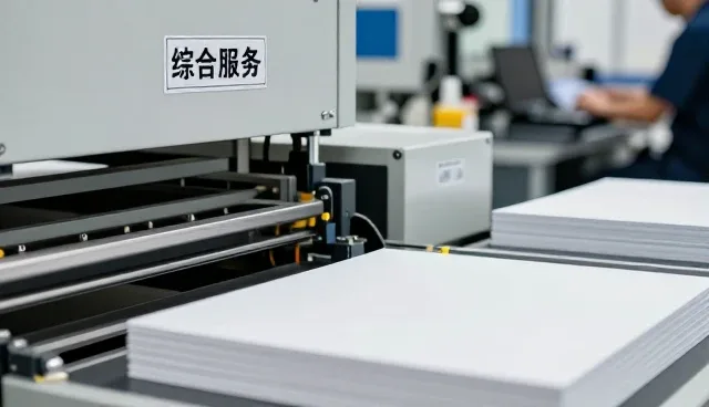技术咨询解决方案